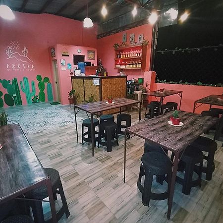 Pamujo Hostel Baclayon Luaran gambar