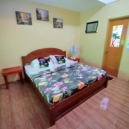 Pamujo Hostel Baclayon Bilik gambar