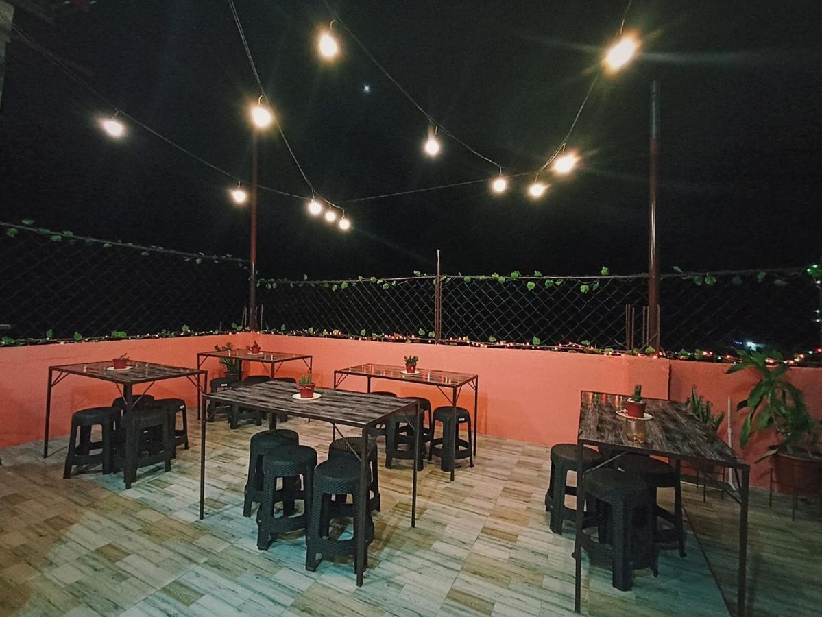 Pamujo Hostel Baclayon Luaran gambar
