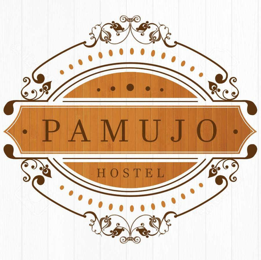 Pamujo Hostel Baclayon Luaran gambar